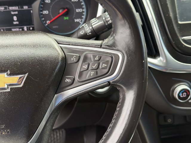 Used 2018 Chevrolet Equinox LT FWD image 29