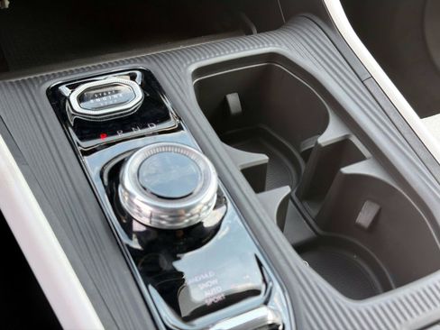 New 2026 Jeep Cherokee Laredo AWD/4WD image 14