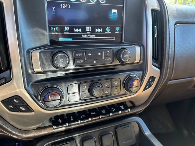 Used 2019 GMC Sierra 3500 Denali w/ Duramax Plus Package AWD/4WD image 32