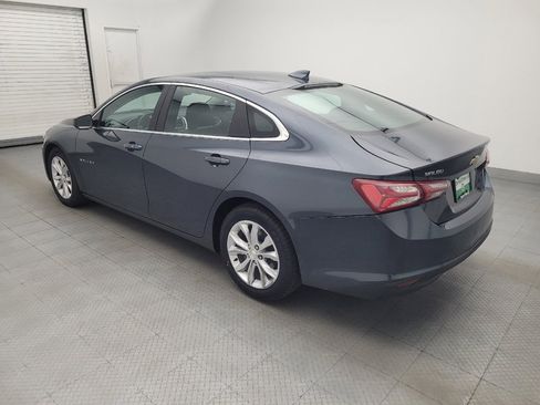 Used 2020 Chevrolet Malibu LT FWD image 3