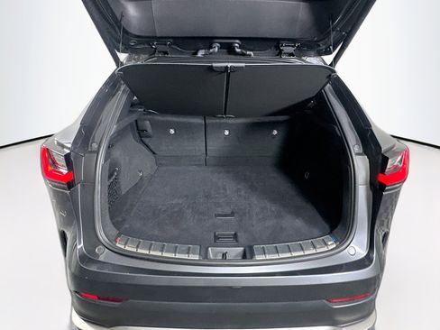 Used 2022 Lexus NX 350 F Sport image 27