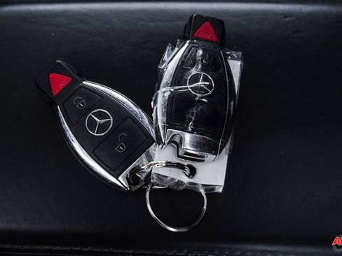 Used 2014 Mercedes-Benz G 63 AMG 4MATIC image 93