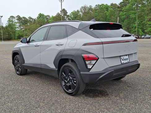 Certified 2026 Hyundai Kona SEL Sport AWD/4WD image 28