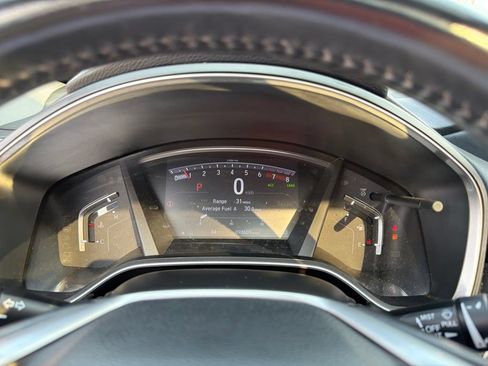 Used 2021 Honda CR-V EX-L image 19