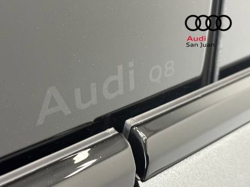 New 2026 Audi Q8 Premium Plus AWD/4WD image 13