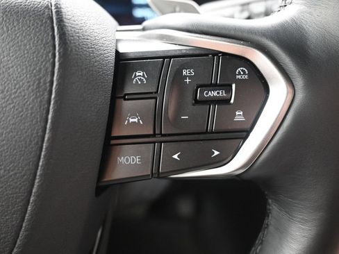 Used 2024 Lexus GX 550 w/ Accessory Package (2T) AWD/4WD image 27