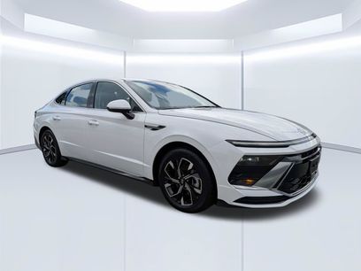 Certified 2024 Hyundai Sonata SEL