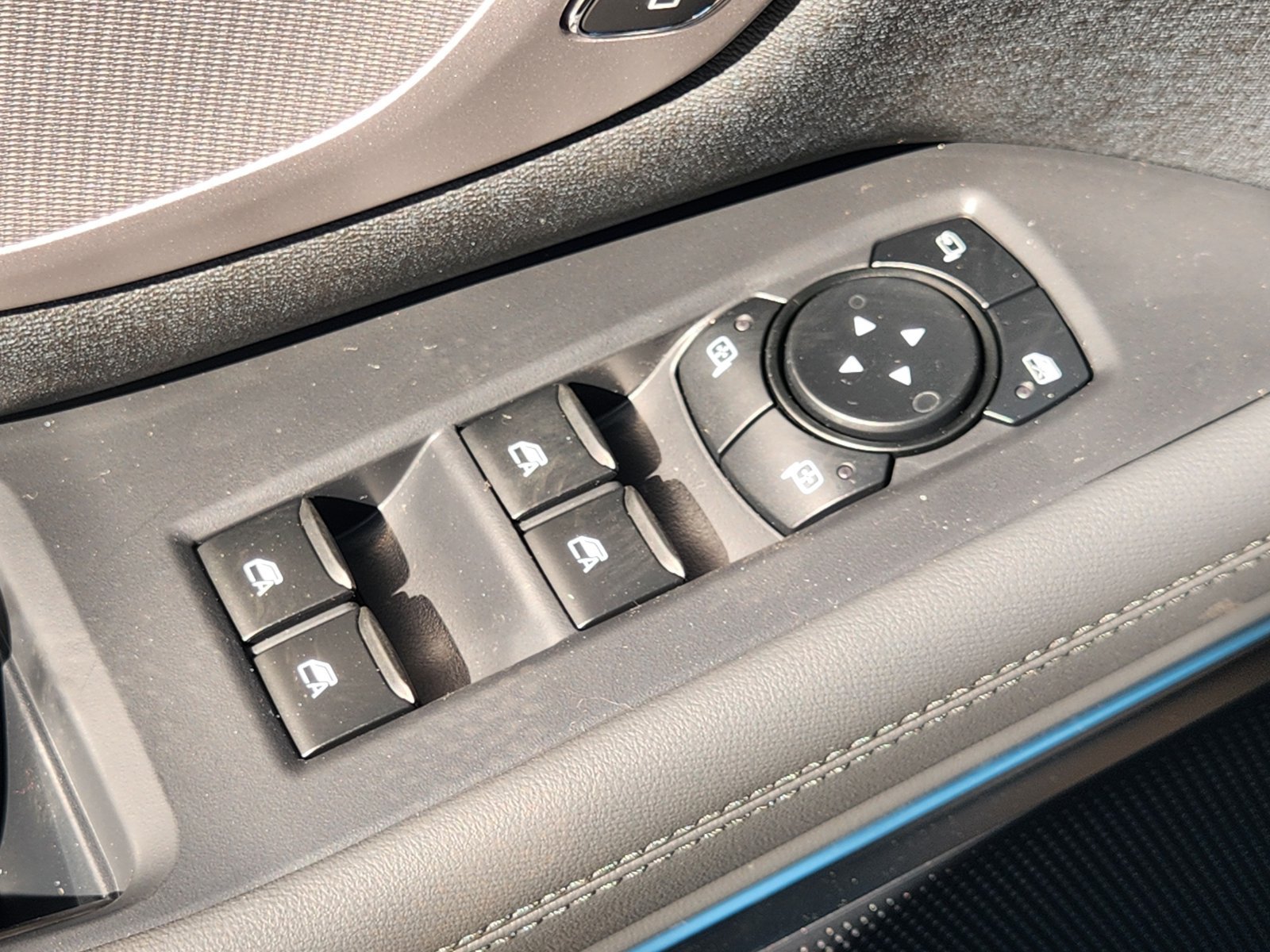 New 2027 Ford Expedition Max Active RWD image 21