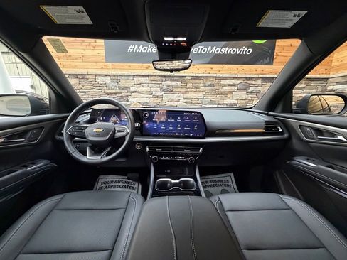 New 2026 Chevrolet Traverse LT w/ Driver Confidence Package image 13