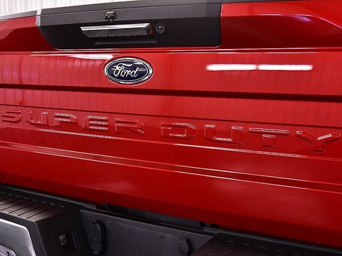 Used 2022 Ford F350 Lariat w/ Lariat Value Package image 12