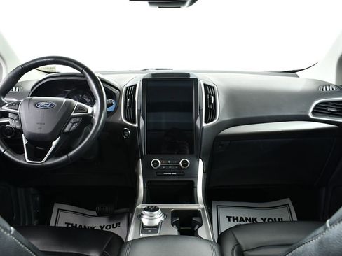 Used 2024 Ford Edge SEL w/ Convenience Package image 7