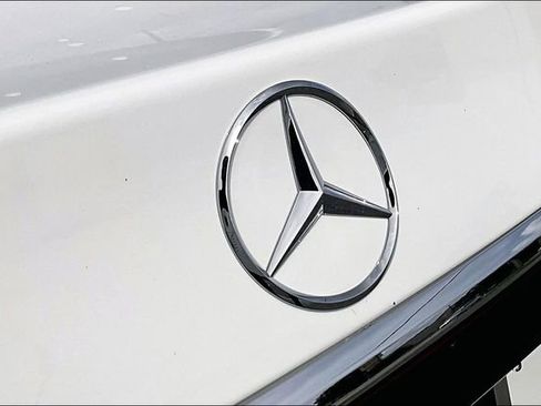 Certified 2025 Mercedes-Benz E 350 Sedan image 21