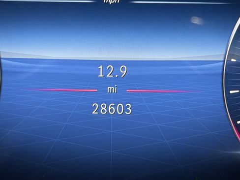 Certified 2023 Mercedes-Benz C 300 Sedan image 22