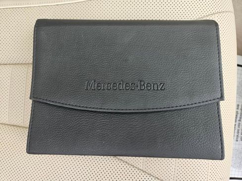 Used 2016 Mercedes-Benz S 550 4MATIC Sedan image 37