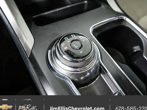 Used 2019 Ford Fusion S image 15