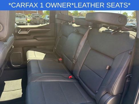 Used 2024 GMC Sierra 1500 SLT AWD/4WD image 16