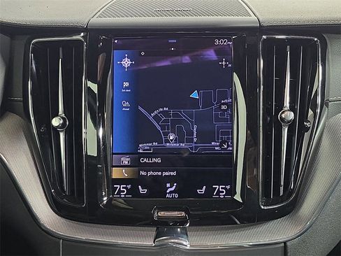 Used 2021 Volvo XC60 T8 R-Design w/ Protection Package Premier image 18