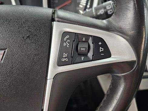 Used 2011 Chevrolet Equinox LS w/ Bluetooth Package image 12