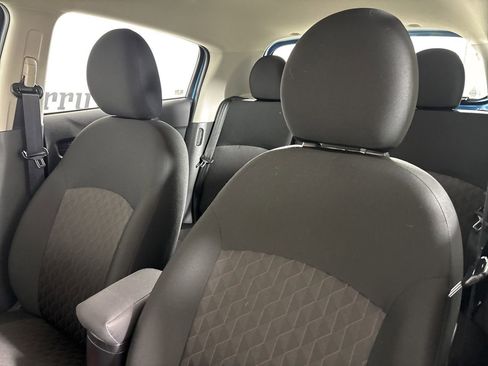 Used 2024 Mitsubishi Mirage ES image 9