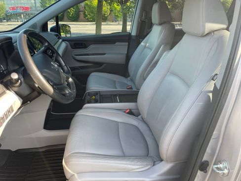 Used 2018 Honda Odyssey EX-L image 11
