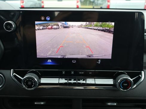 New 2026 Chevrolet Colorado W/T AWD/4WD image 12