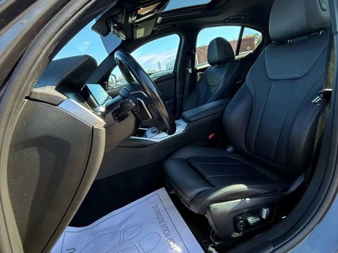 Used 2021 BMW 330i xDrive Sedan image 12