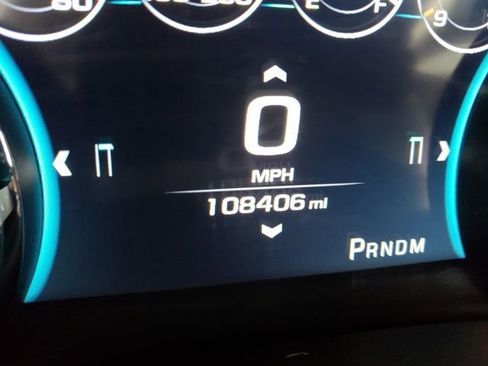 Used 2016 Chevrolet Tahoe LTZ image 26