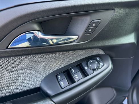 Certified 2023 Chevrolet TrailBlazer LT FWD image 10