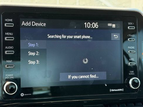 Used 2021 Toyota C-HR LE FWD image 22