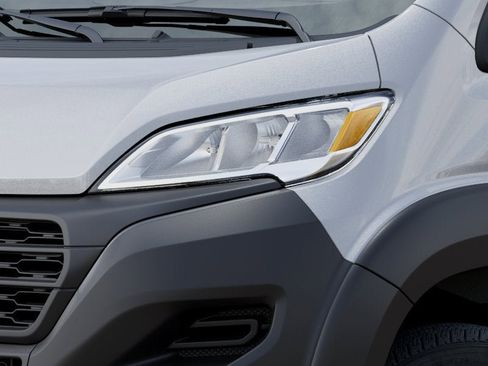 New 2026 RAM ProMaster 3500 w/ Safety Group image 15