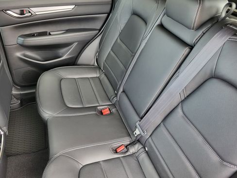 New 2025 MAZDA CX-5 AWD 2.5 S w/ Premium Plus Pkg image 22