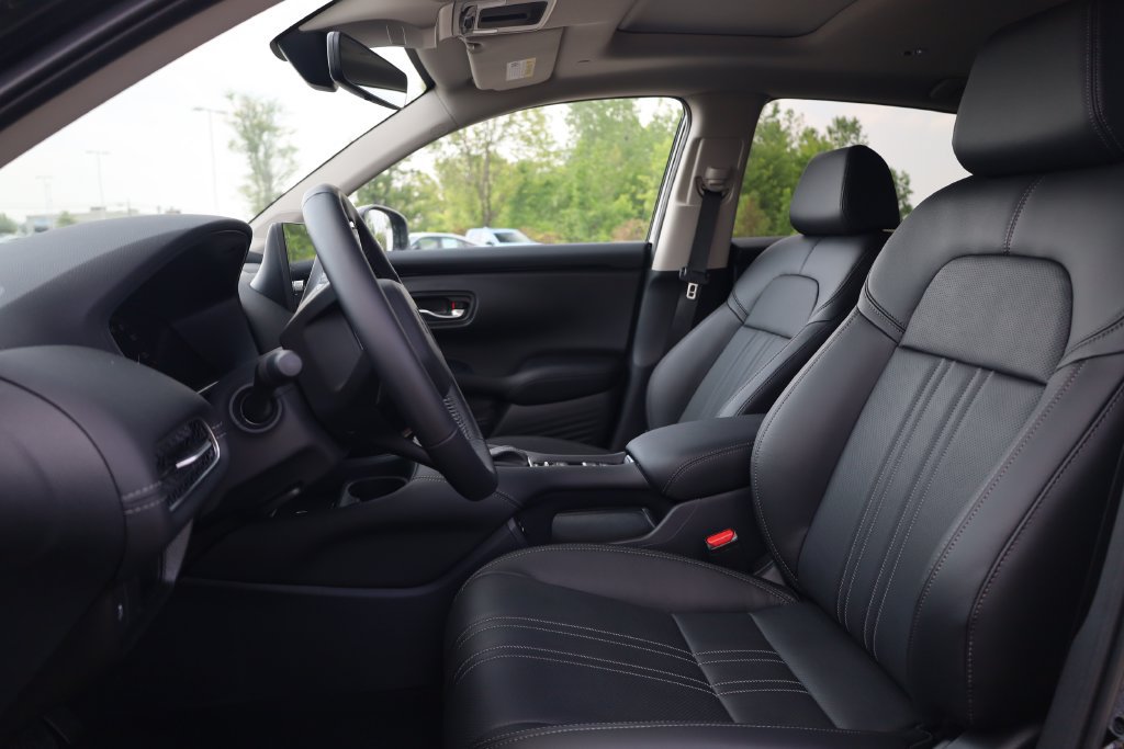 New 2027 Honda HR-V EX-L image 11