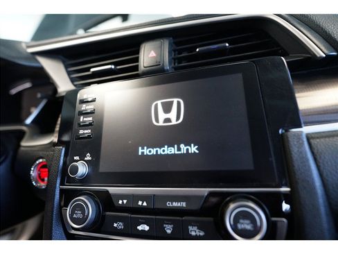 Used 2020 Honda Civic EX image 22