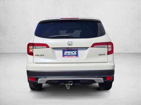 Used 2019 Honda Pilot EX-L image 6