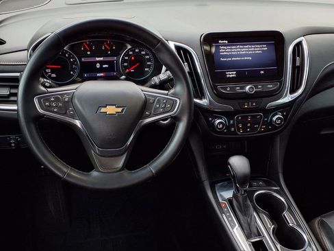 Used 2023 Chevrolet Equinox Premier image 13