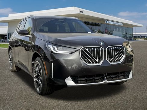 New 2026 BMW X3 xDrive30 image 2