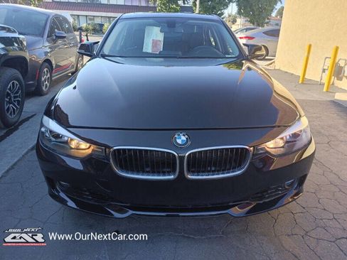 Used 2014 BMW 320i Sedan image 5