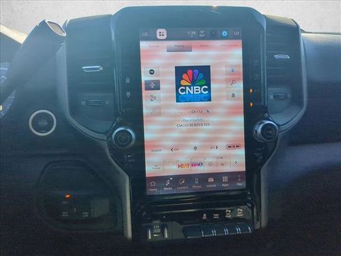 Certified 2026 RAM 2500 Tradesman image 12