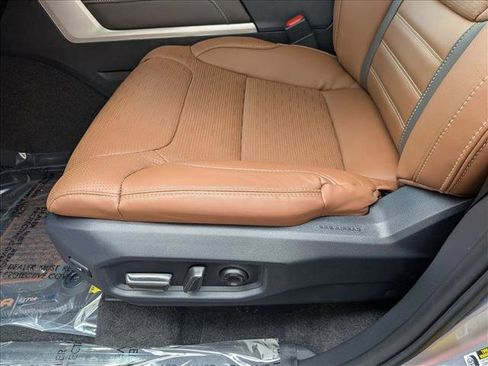 New 2026 Toyota Tundra 1794 Edition AWD/4WD image 4