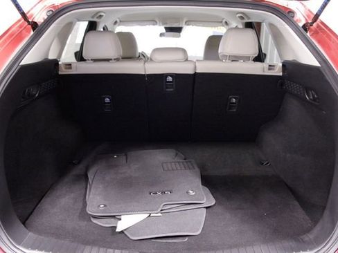 Used 2023 MAZDA CX-5 AWD 2.5 S w/ Select Package image 21