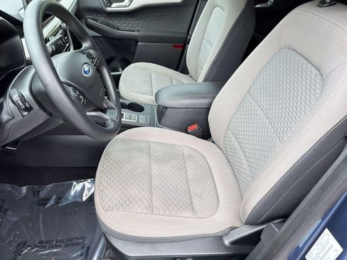 Used 2020 Ford Escape SE AWD/4WD image 5