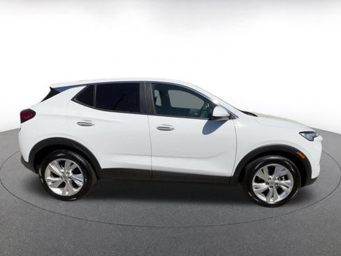 Used 2025 Buick Encore GX Preferred FWD image 16