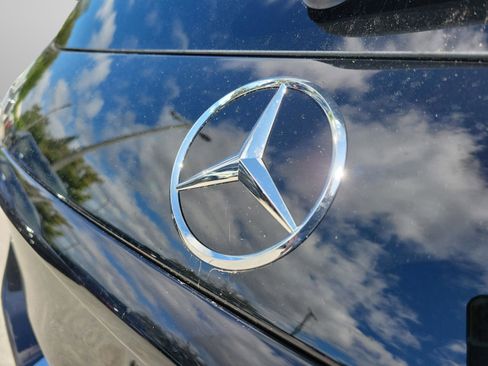 Used 2026 Mercedes-Benz GLC 300 4MATIC image 8