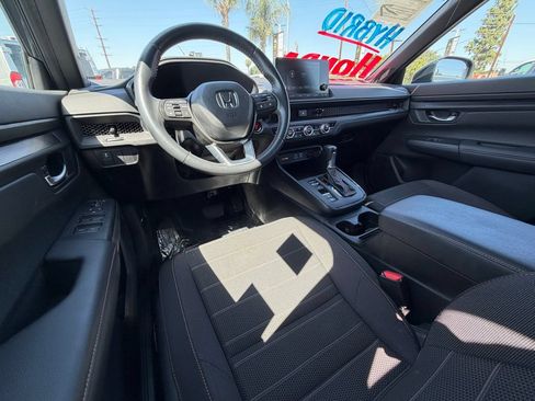 Used 2024 Honda CR-V Sport image 23