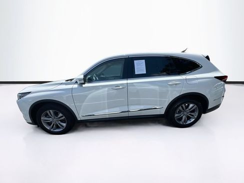 Used 2023 Acura MDX SH-AWD image 6