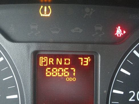 Used 2016 Nissan NV 2500 SV w/ Technology Package image 15