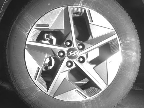 Used 2025 Hyundai Tucson SEL image 12