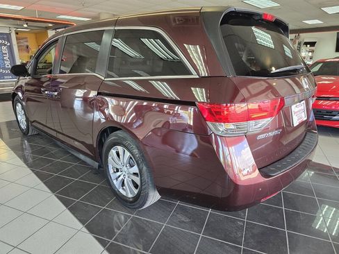Used 2014 Honda Odyssey EX-L image 6