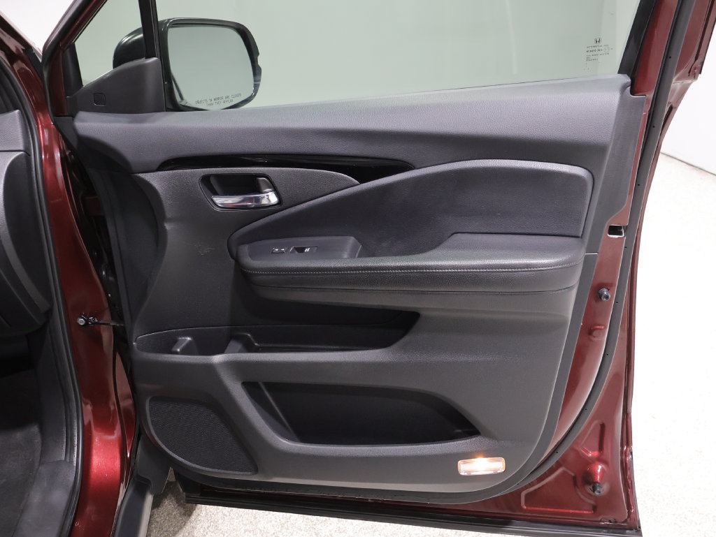 Used 2019 Honda Passport Touring image 23