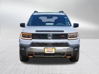 New 2026 Honda Passport TrailSport video 2